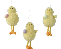 Hänger Huhn mit Ei CHICKY