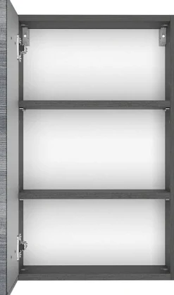 Held Hängeschrank 40 AREZZO* Badschränke|Hängeschränke