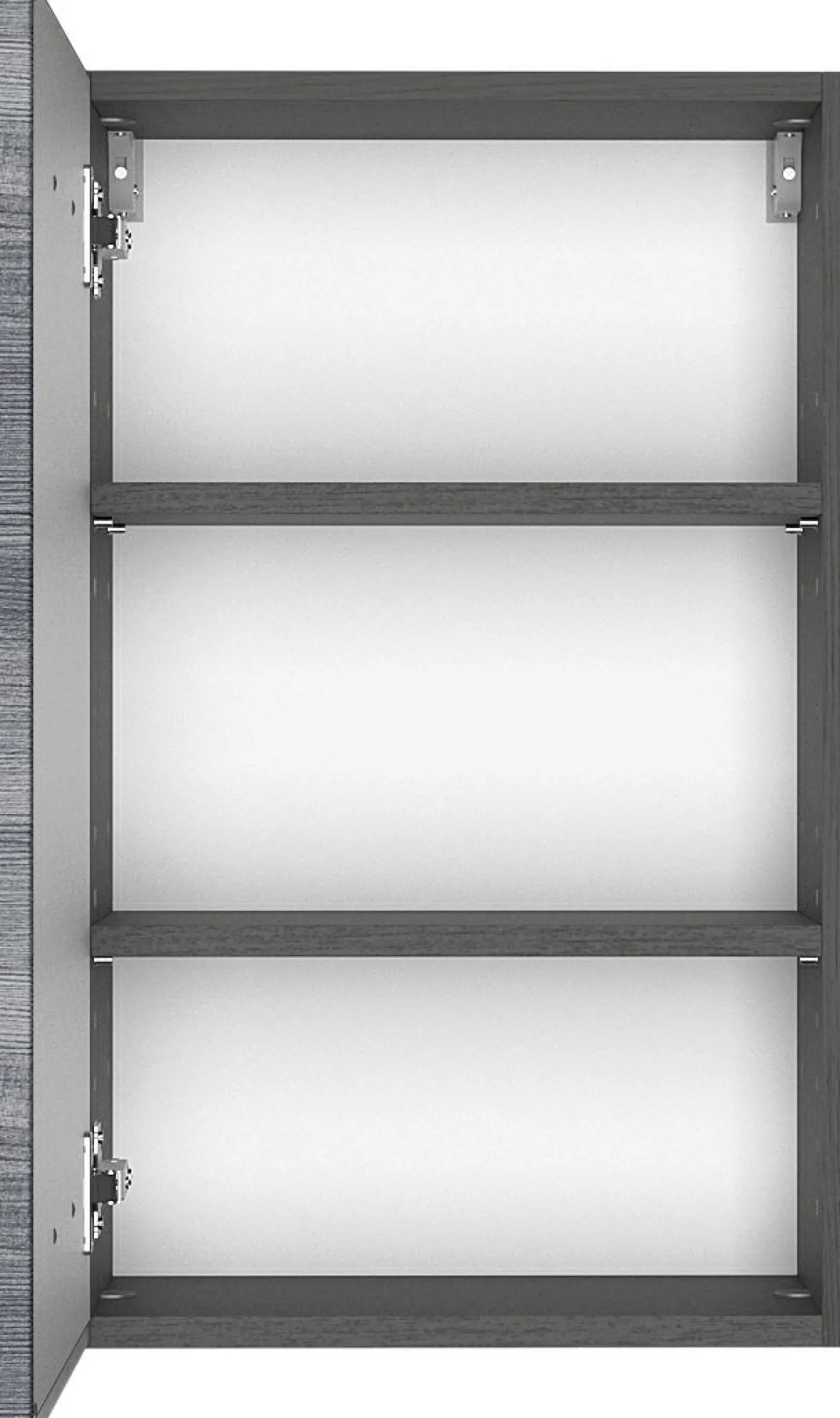 Held Hängeschrank 40 AREZZO* Badschränke|Hängeschränke