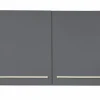 Bega BBK Hängeschrank 100 BILBERRY* Küchenhängeschränke