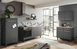 Bega BBK Hängeschrank 100 BILBERRY* Küchenhängeschränke