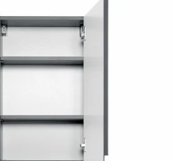 Held Hängeschrank 40 CARDIFF* Badschränke|Hängeschränke