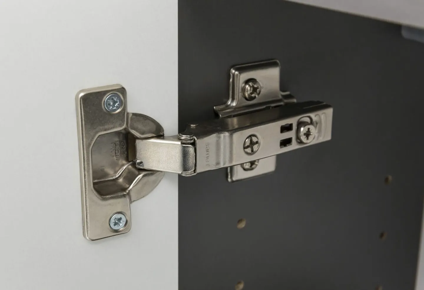 Held Hängeschrank 40 HELSINKI* Badschränke|Hängeschränke