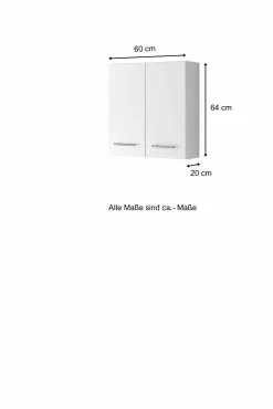 Held Hängeschrank 60 PORTA* Badschränke|Hängeschränke