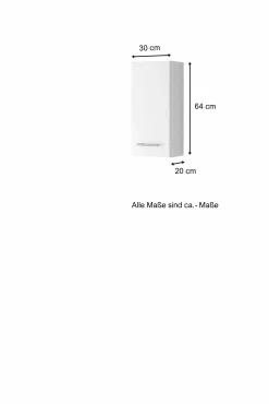 Hängeschrank 30 PORTA