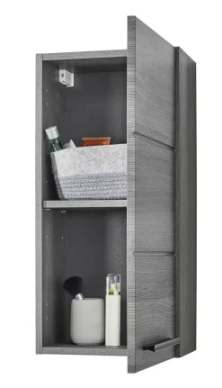 Bega BBK Hängeschrank SILVER* Badschränke|Hängeschränke