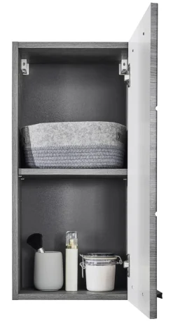 Bega BBK Hängeschrank SILVER* Badschränke|Hängeschränke