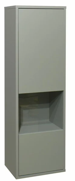 Mäusbacher Hängevitrine BONNIE* Hängeschränke|Hängevitrinen