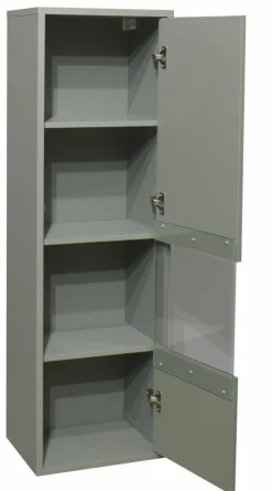 Mäusbacher Hängevitrine BONNIE* Hängeschränke|Hängevitrinen