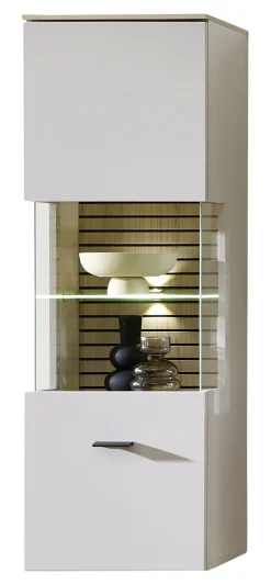 Innostyle Hängevitrine INA* Hängeschränke|Hängevitrinen