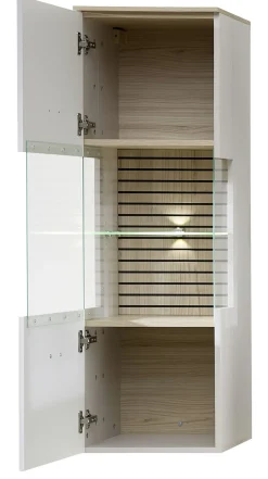 Innostyle Hängevitrine INA* Hängeschränke|Hängevitrinen