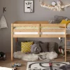 Pol-Power Hochbett KENI*Kinder Einzelbetten|Kinder- & Jugendbetten