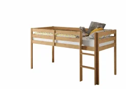 Pol-Power Hochbett KENI*Kinder Einzelbetten|Kinder- & Jugendbetten