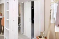 Parisot Hochbett HIGHER 1a*Kinder Einzelbetten|Hochbetten