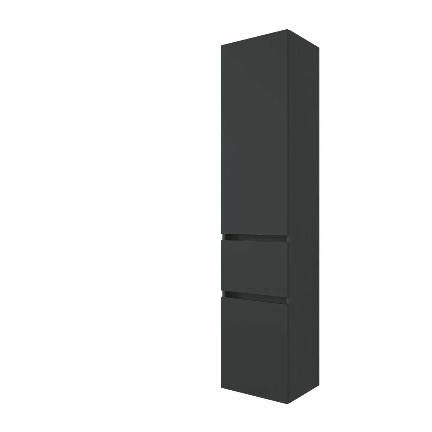 Held Hochschrank 40 KOPENHAGEN* Badschränke