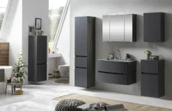 Held Hochschrank 40 KOPENHAGEN* Badschränke
