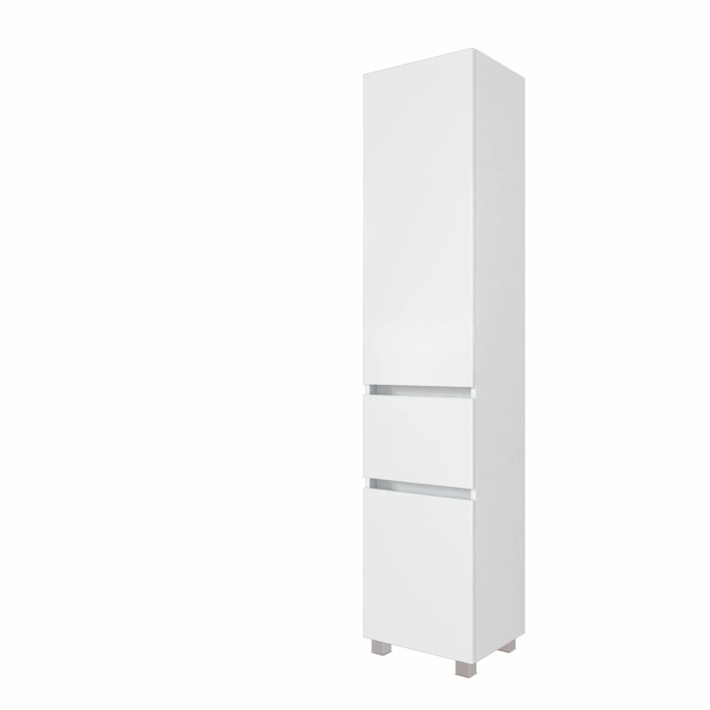 Held Hochschrank 40 KOPENHAGEN* Badschränke