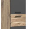 Xonox Hochschrank AGARO* Badschränke