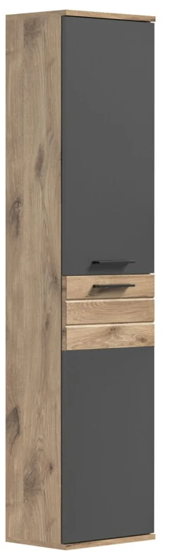 Xonox Hochschrank AGARO* Badschränke