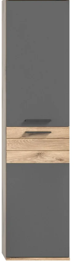 Xonox Hochschrank AGARO* Badschränke