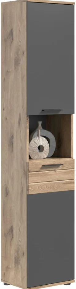 Hochschrank AGARO