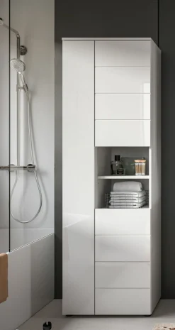 Xonox Hochschrank AMBO* Badschränke