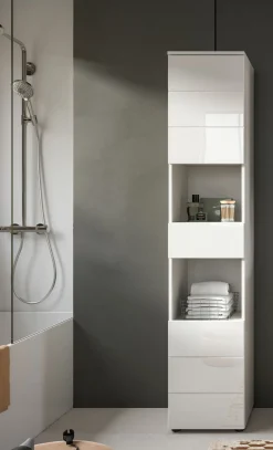 Xonox Hochschrank AMBO* Badschränke