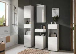 Xonox Hochschrank AMBO* Badschränke