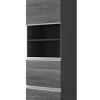 Held Hochschrank AREZZO* Badschränke