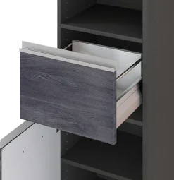 Held Hochschrank AREZZO* Badschränke