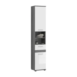 Xonox Hochschrank ASSELA* Badschränke