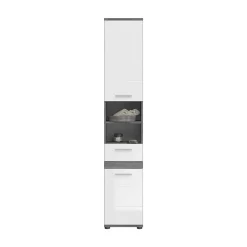 Xonox Hochschrank ASSELA* Badschränke