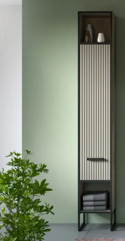 Xonox Hochschrank BAGNO* Badschränke