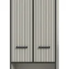 Xonox Hochschrank BAGNO* Badschränke