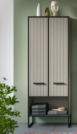 Xonox Hochschrank BAGNO* Badschränke