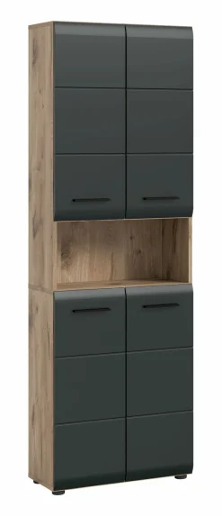 Xonox Hochschrank BONGA* Badschränke