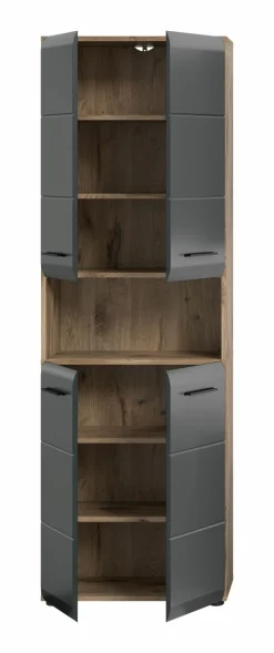 Xonox Hochschrank BONGA* Badschränke