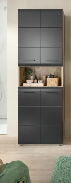 Xonox Hochschrank BONGA* Badschränke