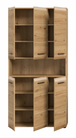 Hochschrank BONGA
