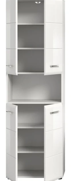 Xonox Hochschrank BONGA* Badschränke
