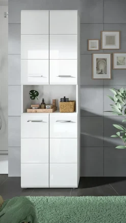 Xonox Hochschrank BONGA* Badschränke
