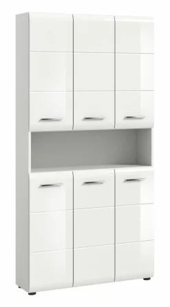 Xonox Hochschrank BONGA* Badschränke