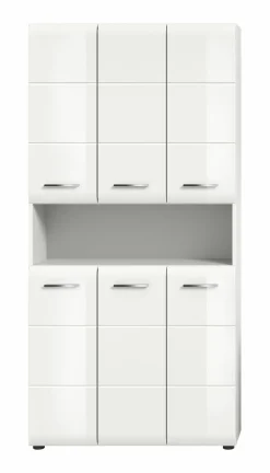 Xonox Hochschrank BONGA* Badschränke