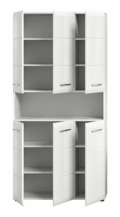 Xonox Hochschrank BONGA* Badschränke