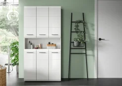 Xonox Hochschrank BONGA* Badschränke