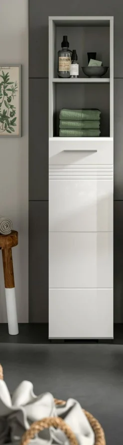 Xonox Hochschrank DILLA* Badschränke