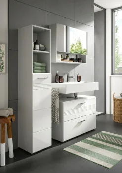 Xonox Hochschrank DILLA* Badschränke