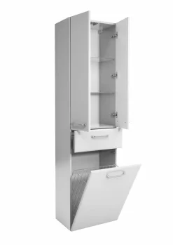 Pelipal Hochschrank FILO* Badschränke