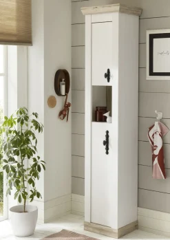 IMV Hochschrank FLORENZ* Badschränke