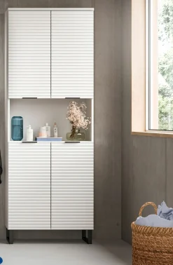 Xonox Hochschrank HARO MAYA* Badschränke